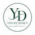 Yours Daily - Home